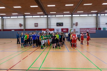 Bild 306 - Norddeutschen Futsalmeisterschaften : Sieger: Osnabr�cker SC